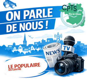 La presse parle de nous